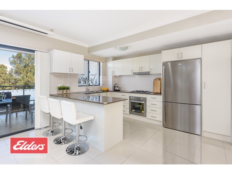 3 /16 – 18 BORONIA ROAD, Greenacre NSW 2190