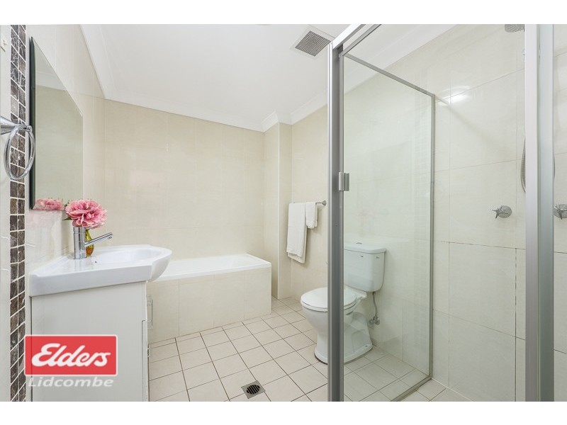 3 /16 – 18 BORONIA ROAD, Greenacre NSW 2190