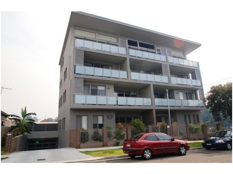 6/25 Ann Street, Lidcombe NSW 2141