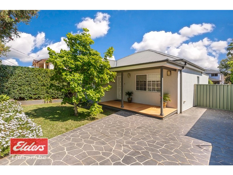 95 DELHI STREET, Lidcombe NSW 2141