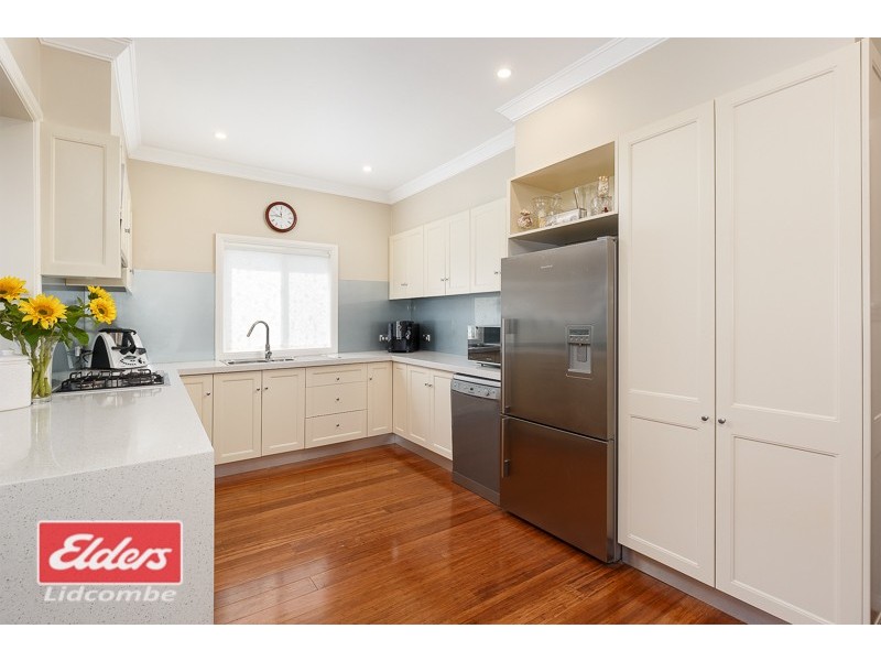 95 DELHI STREET, Lidcombe NSW 2141