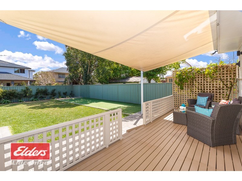 95 DELHI STREET, Lidcombe NSW 2141