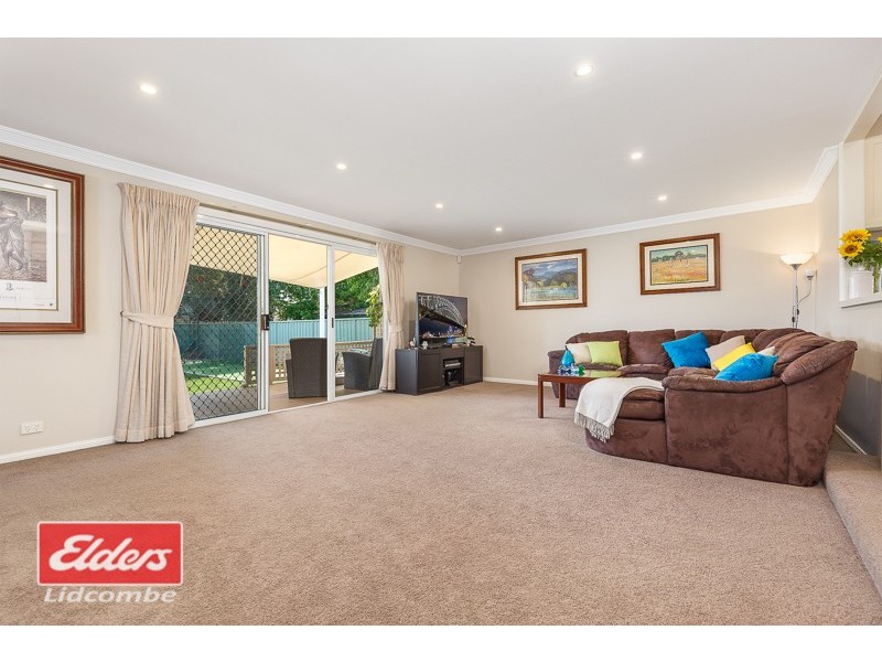 95 DELHI STREET, Lidcombe NSW 2141