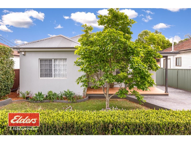 95 DELHI STREET, Lidcombe NSW 2141