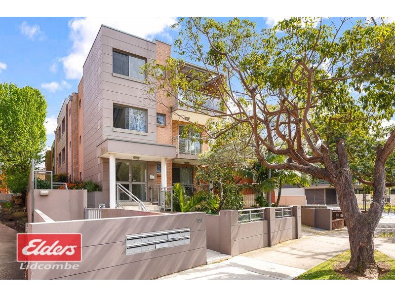 6 /108 WOODBURN ROAD, Berala NSW 2141