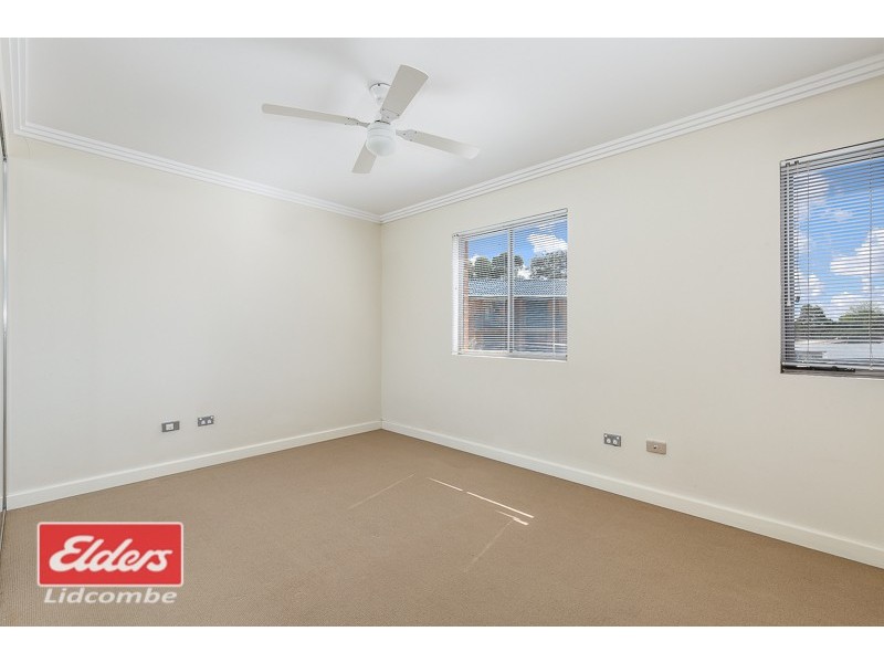 6 /108 WOODBURN ROAD, Berala NSW 2141