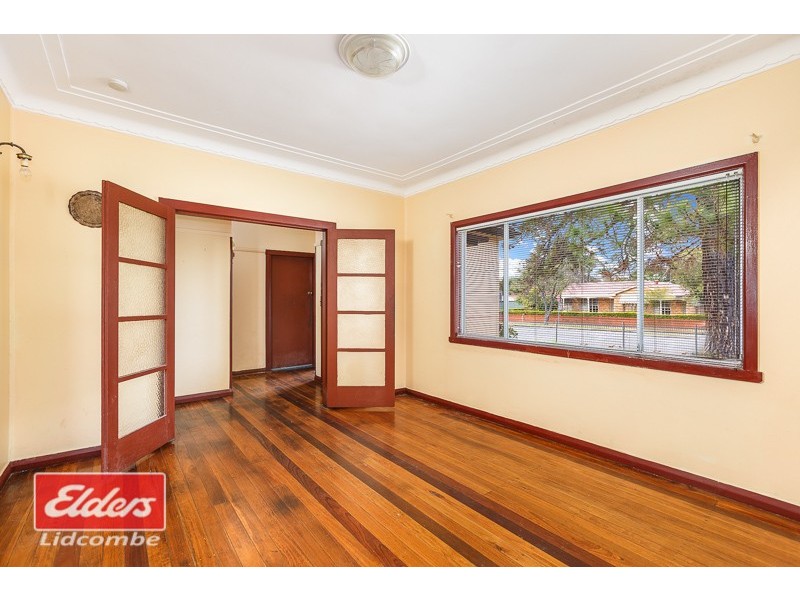 47 Delhi Street, Lidcombe NSW 2141