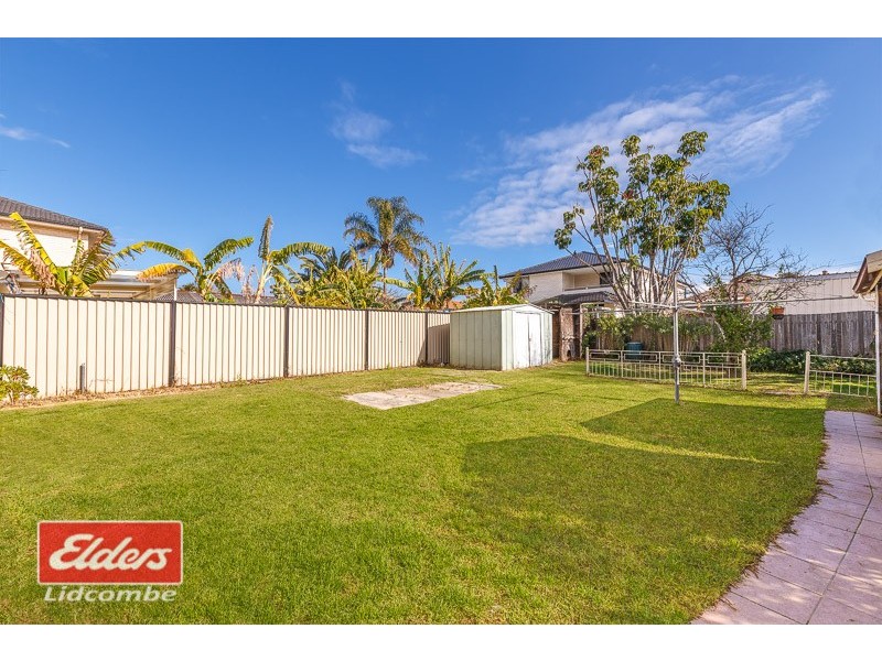 47 Delhi Street, Lidcombe NSW 2141