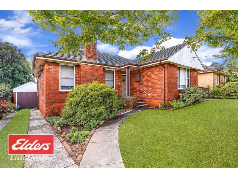 8 Moller Avenue, Birrong NSW 2143