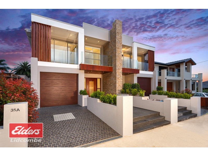 35A Gallipoli Street, Lidcombe NSW 2141