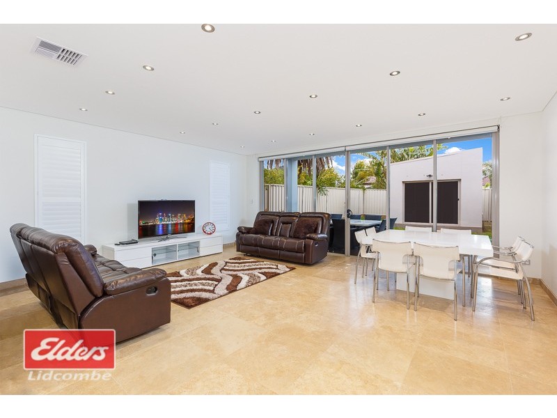 35A Gallipoli Street, Lidcombe NSW 2141