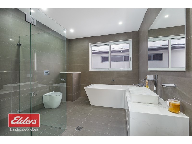 218 Nottinghill Road, Regents Park NSW 2143