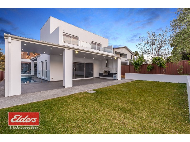 218 Nottinghill Road, Regents Park NSW 2143