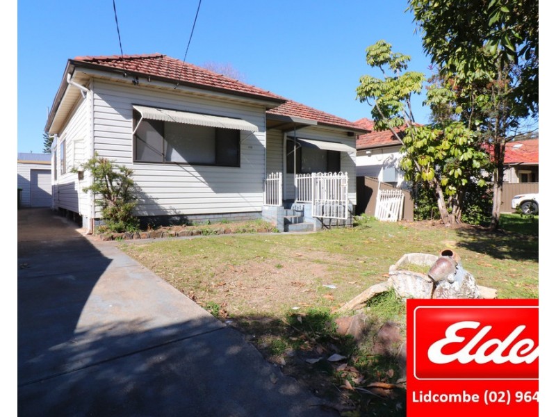 158 Chisholm Road, Auburn NSW 2144