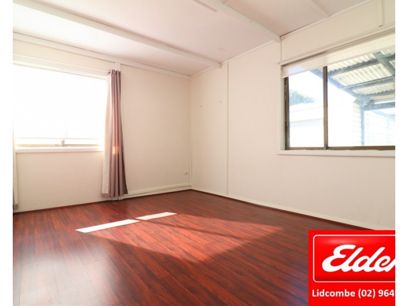 158 Chisholm Road, Auburn NSW 2144