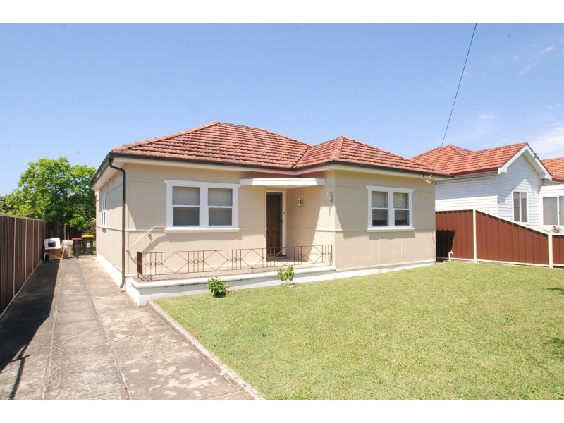 34 Delhi St, Lidcombe NSW 2141