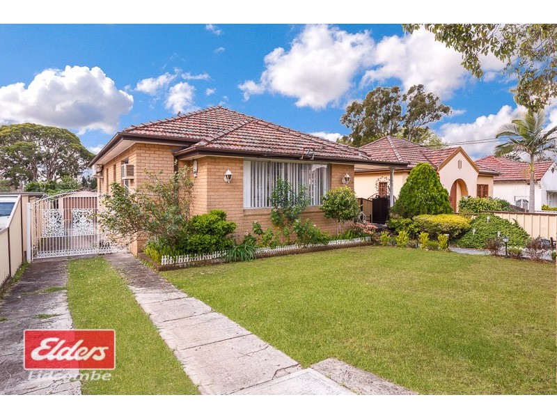 22 KARA STREET, Sefton NSW 2162