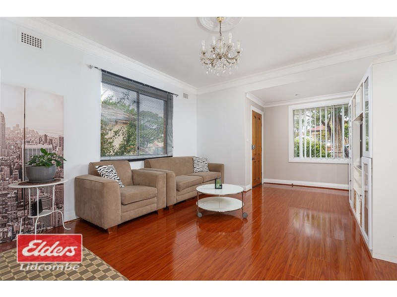 22 KARA STREET, Sefton NSW 2162