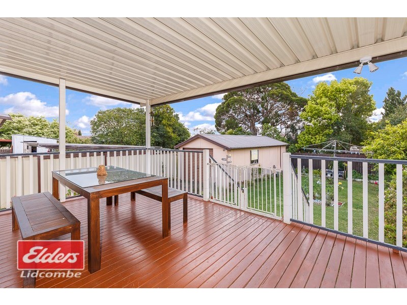 22 KARA STREET, Sefton NSW 2162