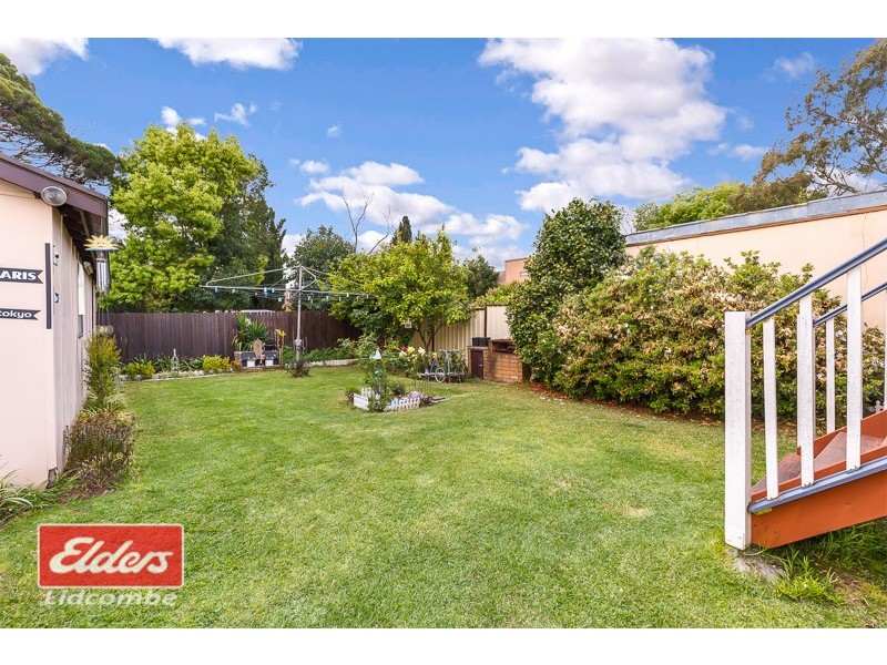 22 KARA STREET, Sefton NSW 2162