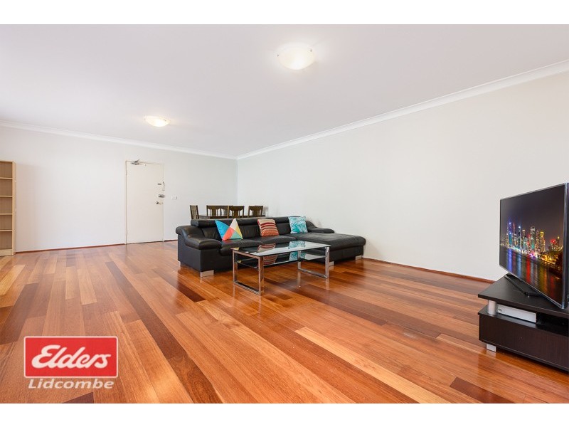 13/ 23-25 Doodson Avenue, Lidcombe NSW 2141