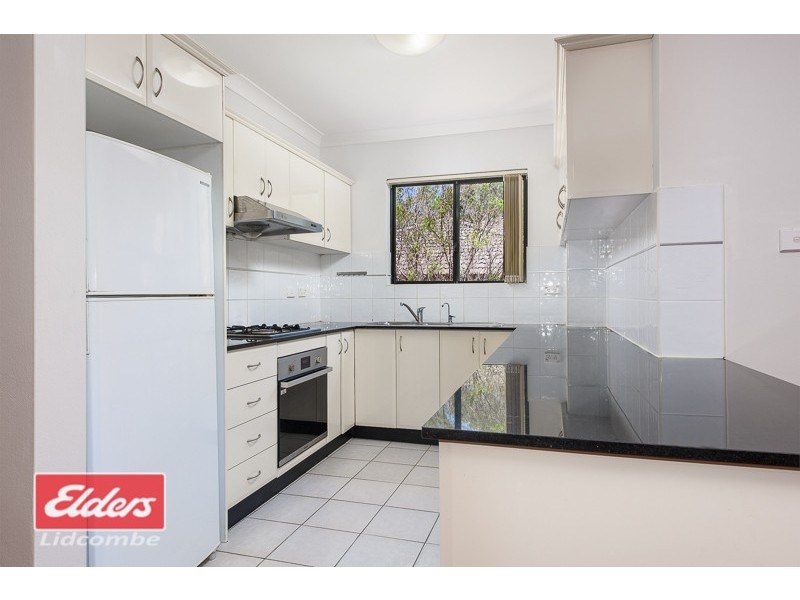 13/ 23-25 Doodson Avenue, Lidcombe NSW 2141