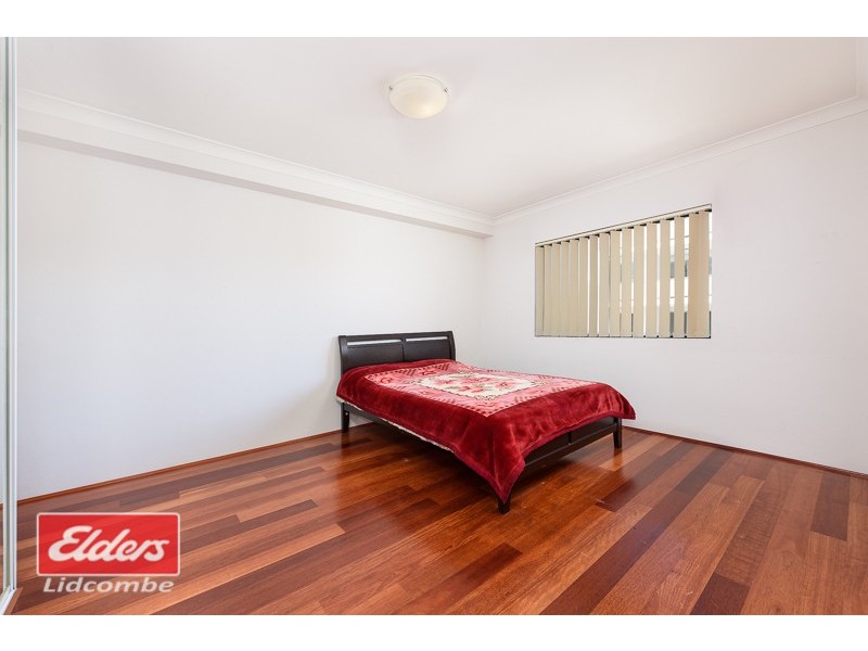 13/ 23-25 Doodson Avenue, Lidcombe NSW 2141