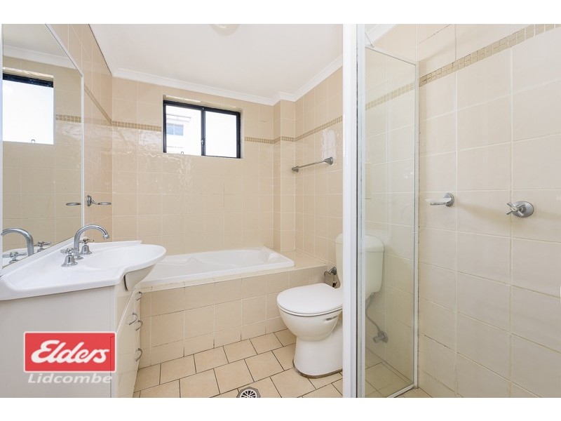 13/ 23-25 Doodson Avenue, Lidcombe NSW 2141