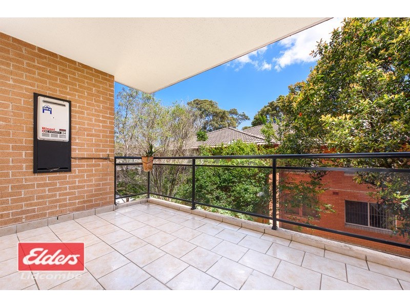 13/ 23-25 Doodson Avenue, Lidcombe NSW 2141