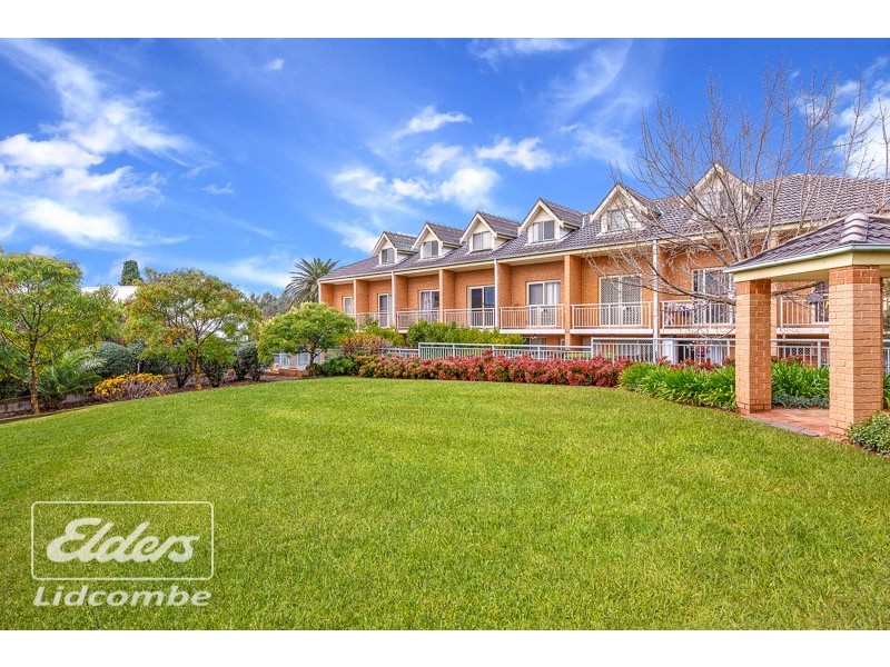 15/7-11 BACHELL AVENUE, Lidcombe NSW 2141