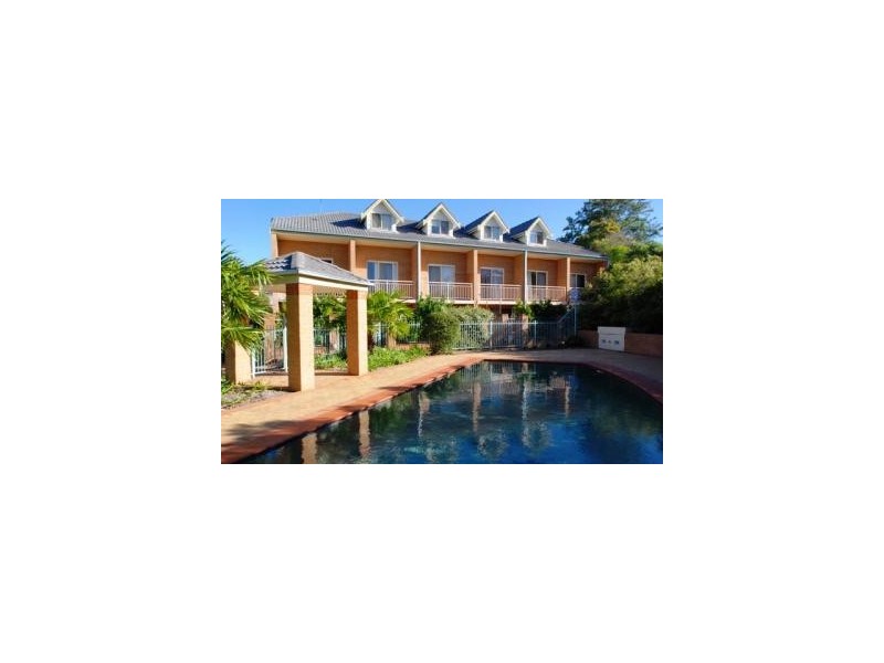 15/7-11 BACHELL AVENUE, Lidcombe NSW 2141