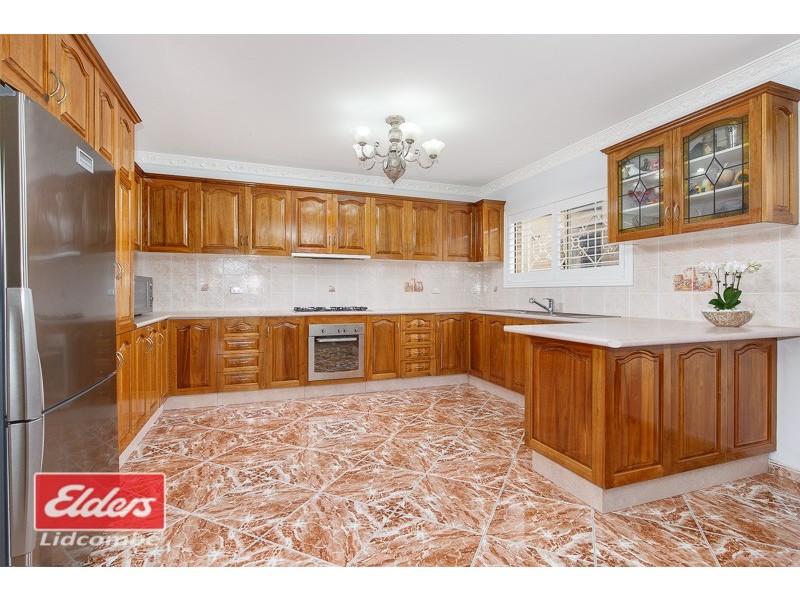 16 BEATRICE STREET, Lidcombe NSW 2141