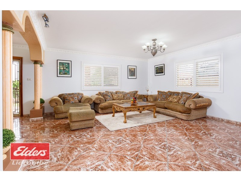 16 BEATRICE STREET, Lidcombe NSW 2141