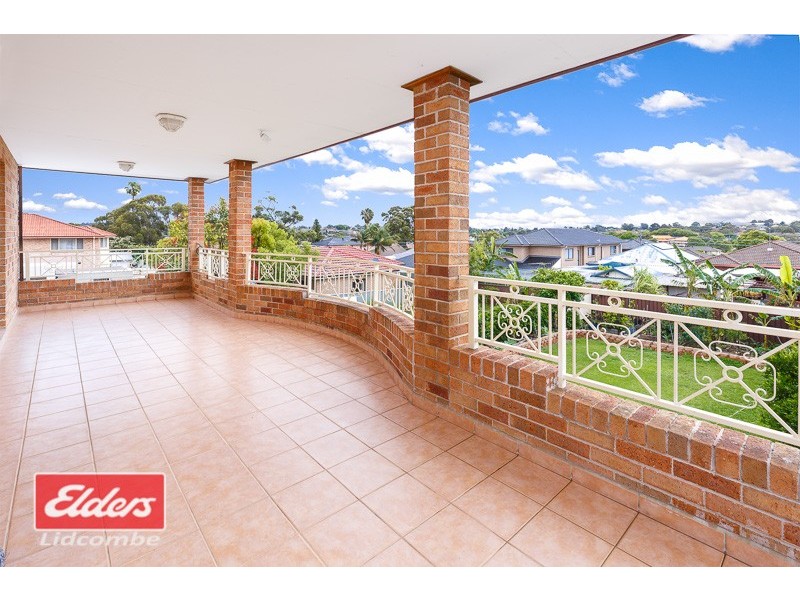 16 BEATRICE STREET, Lidcombe NSW 2141