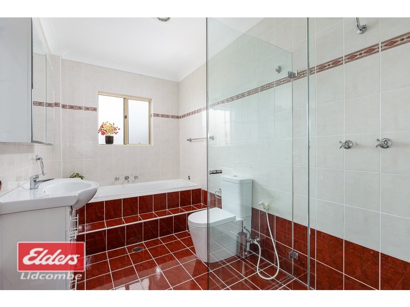 16 BEATRICE STREET, Lidcombe NSW 2141