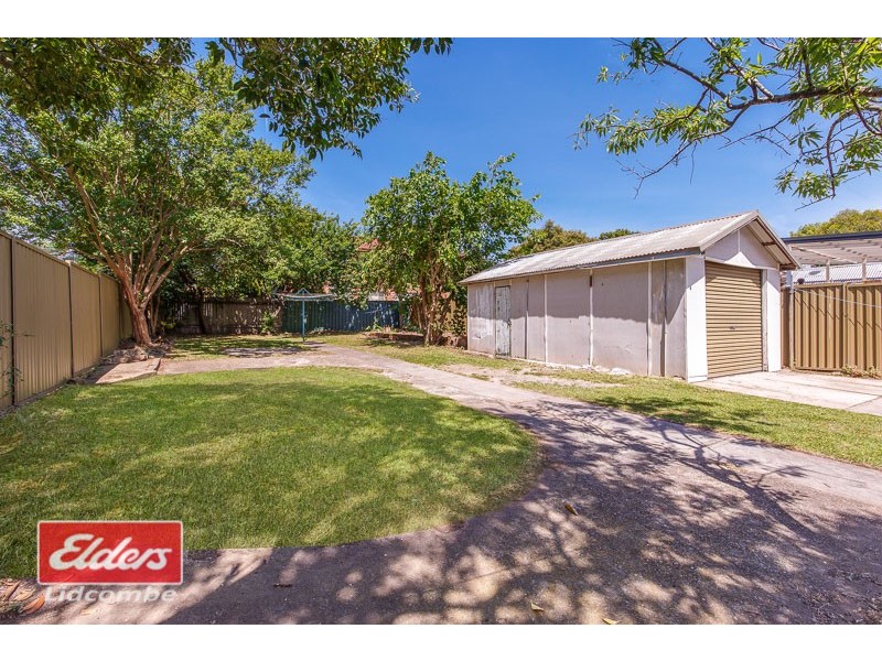 53 JOHN STREET, Lidcombe NSW 2141