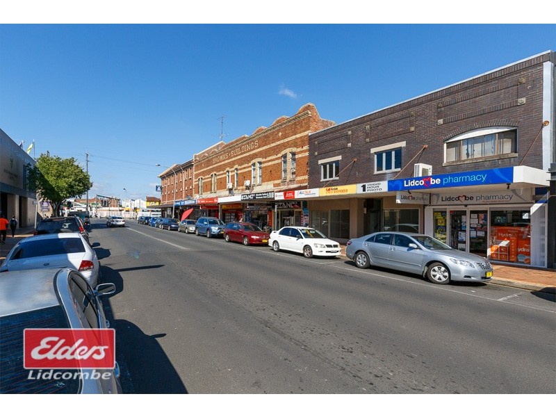 53 JOHN STREET, Lidcombe NSW 2141