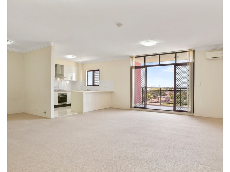 23/46-50 John Street, Lidcombe NSW 2141