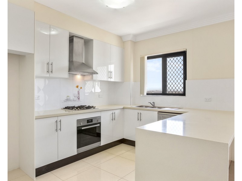 23/46-50 John Street, Lidcombe NSW 2141