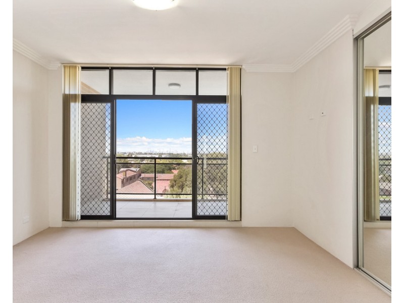 23/46-50 John Street, Lidcombe NSW 2141