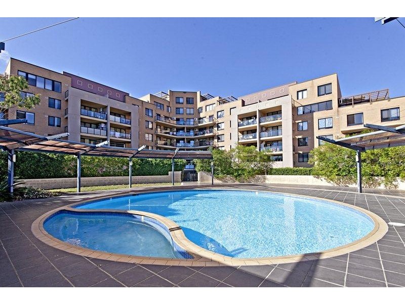 84/81 Church Street, Lidcombe NSW 2141