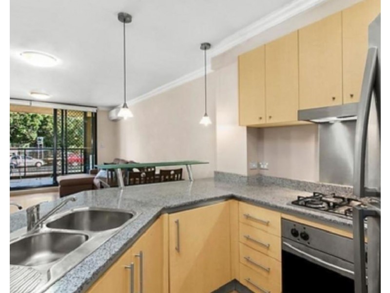 84/81 Church Street, Lidcombe NSW 2141