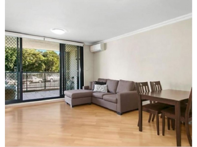 84/81 Church Street, Lidcombe NSW 2141