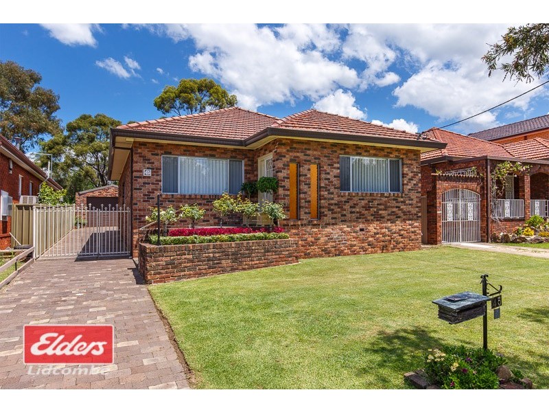 45 PALMER STREET, Sefton NSW 2162