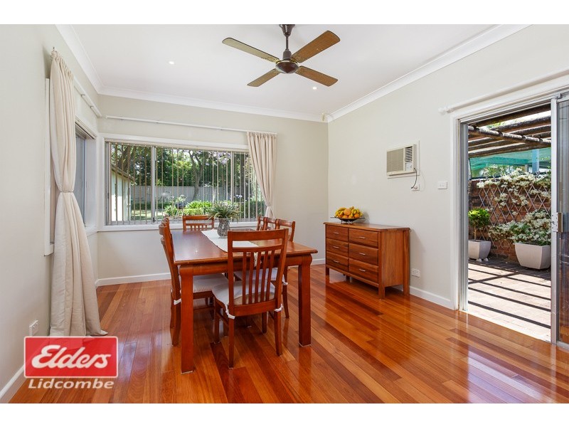 45 PALMER STREET, Sefton NSW 2162