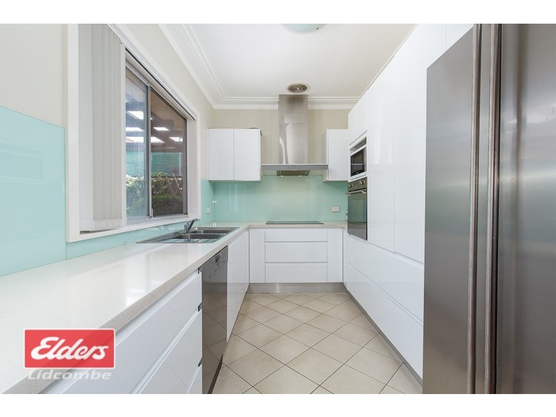 45 PALMER STREET, Sefton NSW 2162