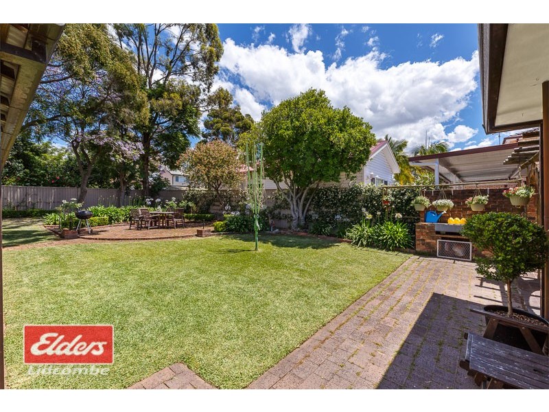 45 PALMER STREET, Sefton NSW 2162