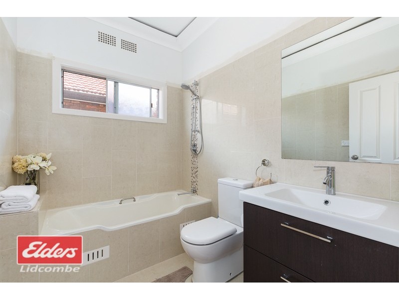 45 PALMER STREET, Sefton NSW 2162