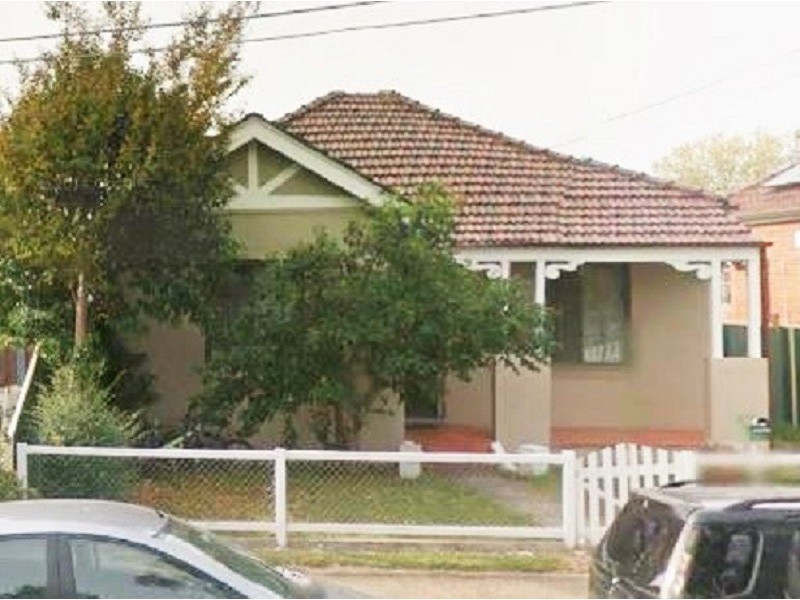 9 George Street, Lidcombe NSW 2141