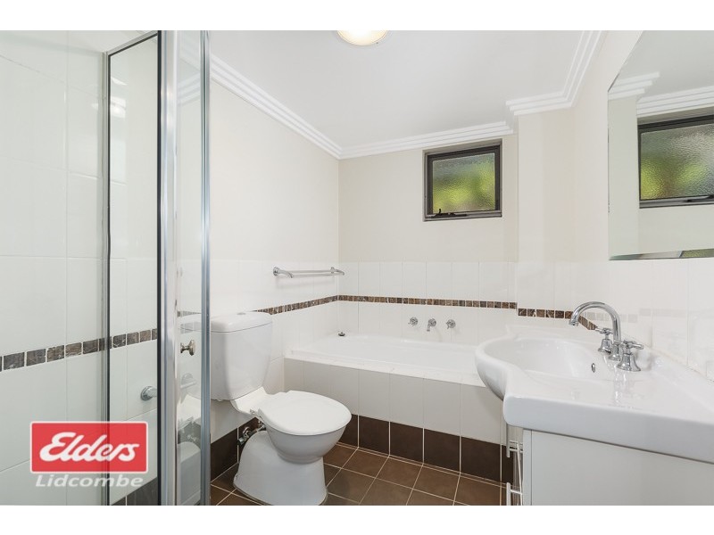 6/108 Woodburn Road, Berala NSW 2141